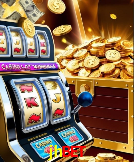Welcome Bonus jhbet