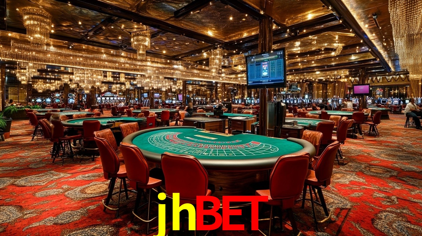 jhbet - Poder da Sorte - jhbet.com