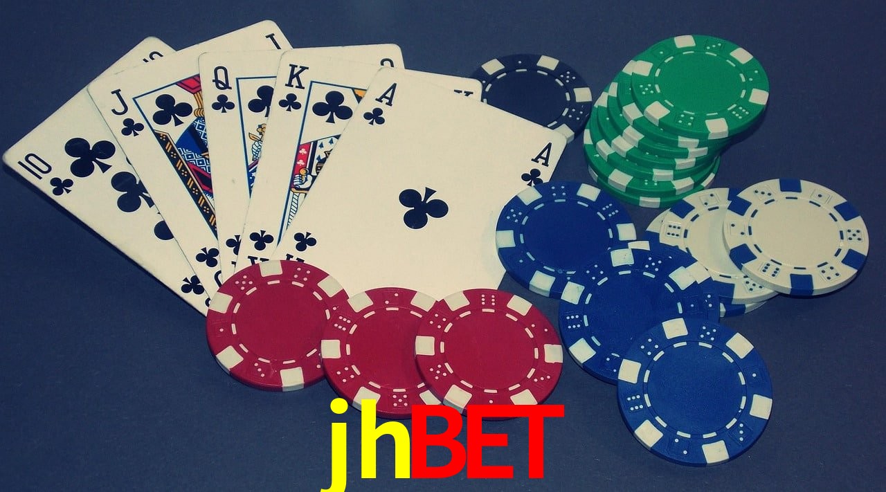 Statistics jhbet