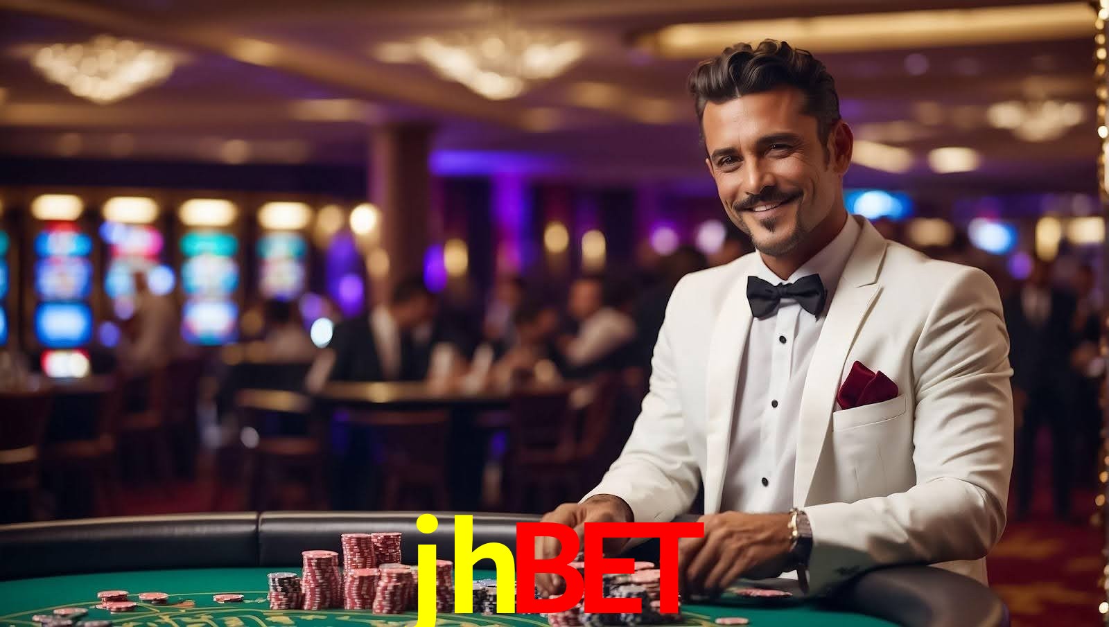 Especiais de Fim de Semana jhbet