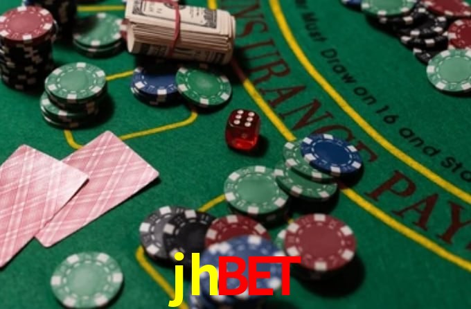 jhbet.com