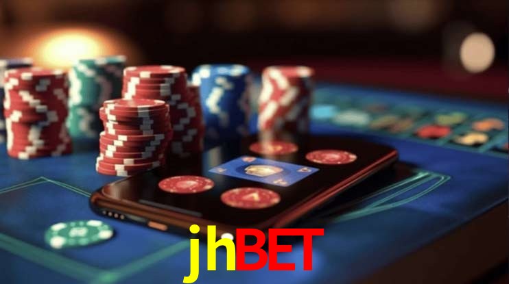 Login Seguro jhbet