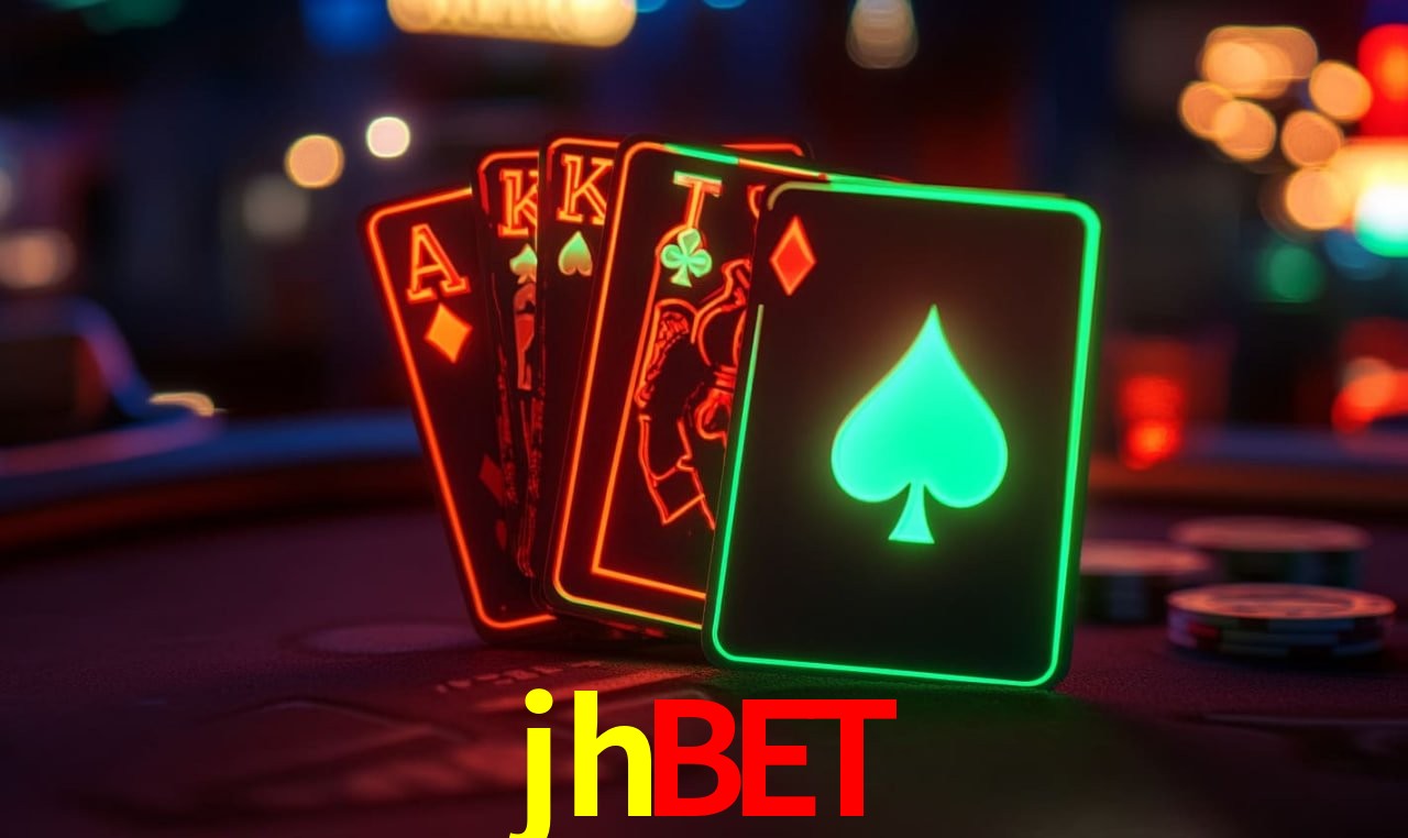 Jogos de Slot jhbet