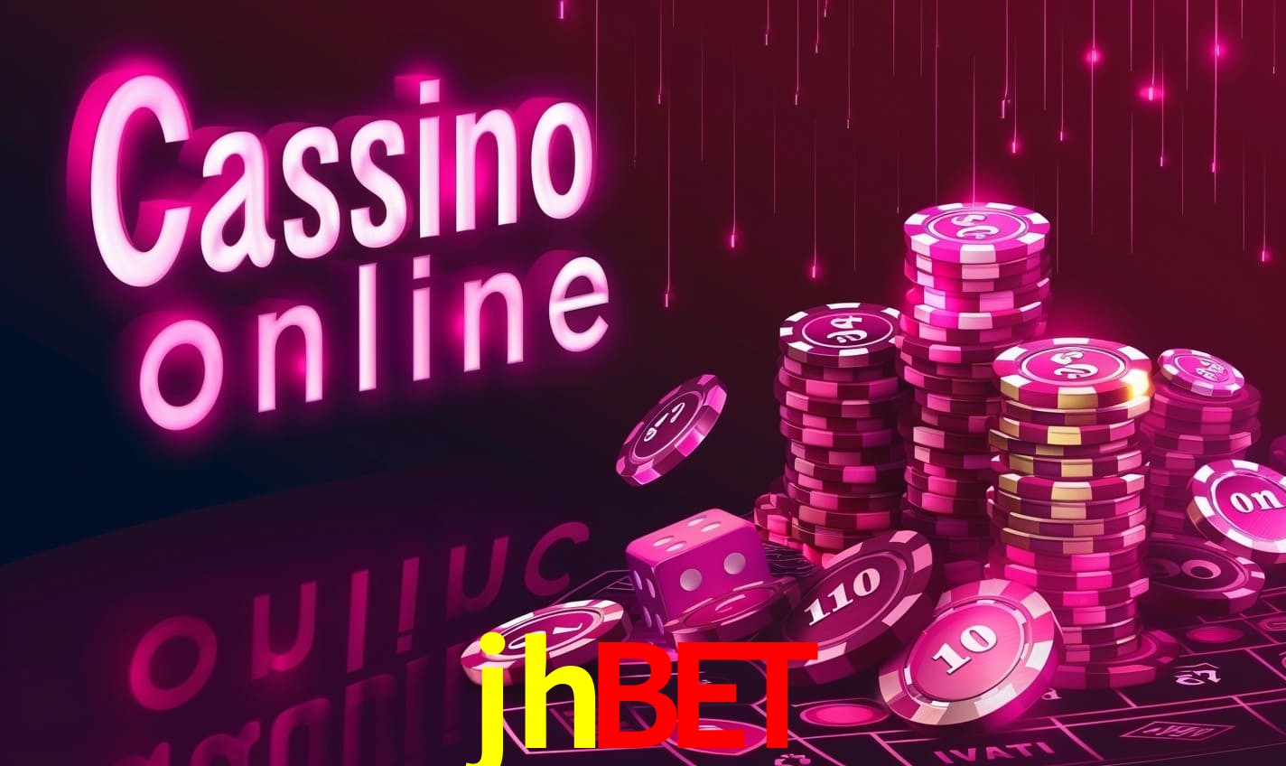 A Experiência Imersiva dos Cassinos Ao Vivo no jhbet