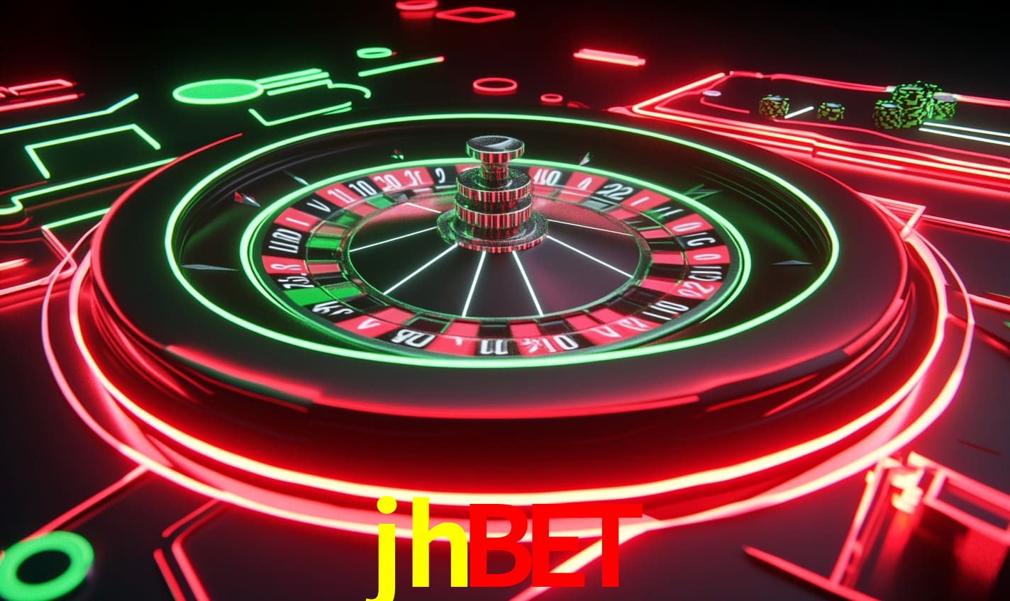 Inovações de Jogos na jhbet: O Futuro das Experiências Interativas