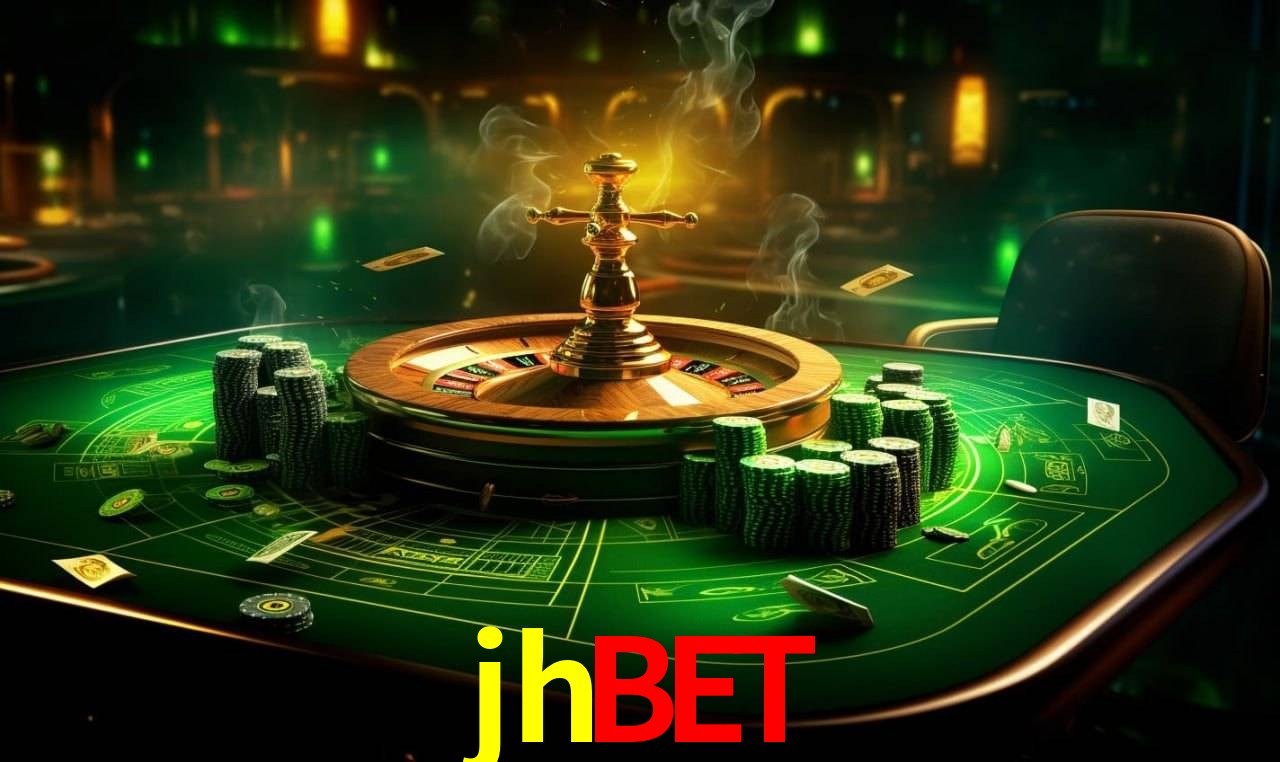 cassino jhbet