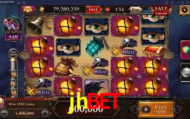 Seasonal Promotions jhbet