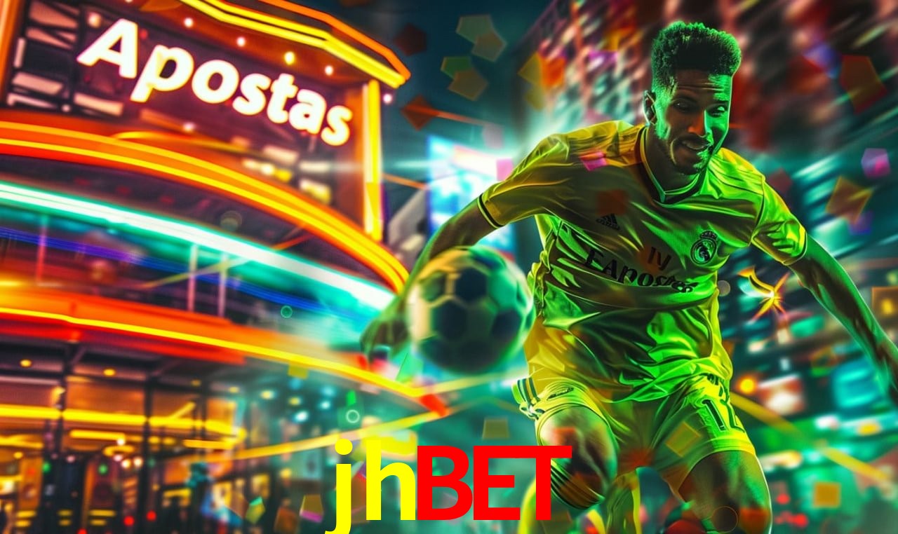 Provedores de Jogos jhbet