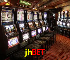 A Emoção da Loteria na jhbet: Uma Chance de Mudança de Vida