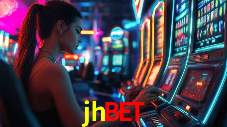 jhbet login