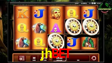 Desvendando o Mundo dos Jogos Virtuais na jhbet