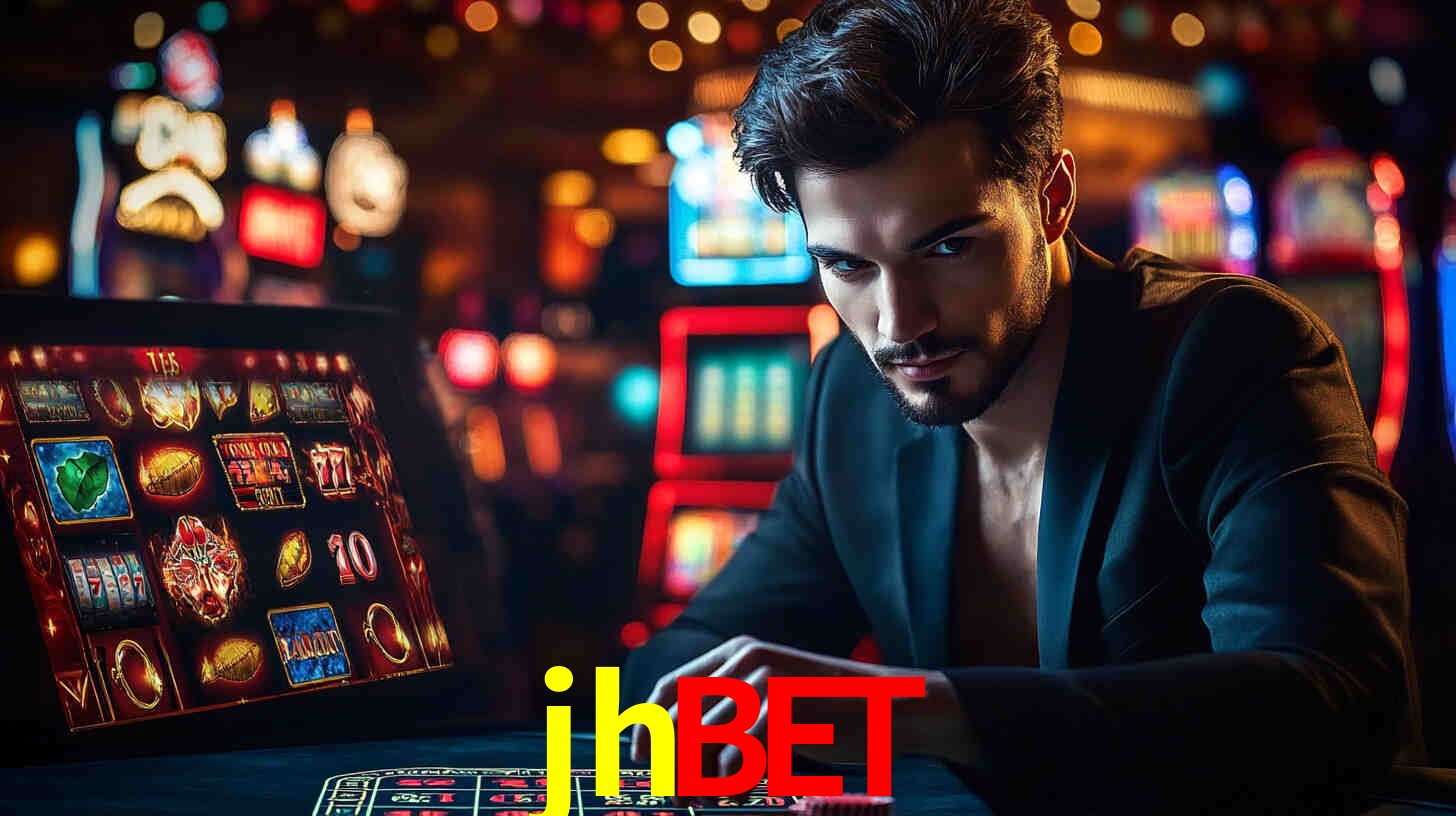 jhbet login
