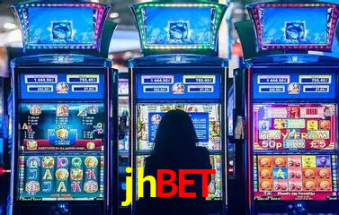 Descubra o Mundo do Cassino Online com jhbet