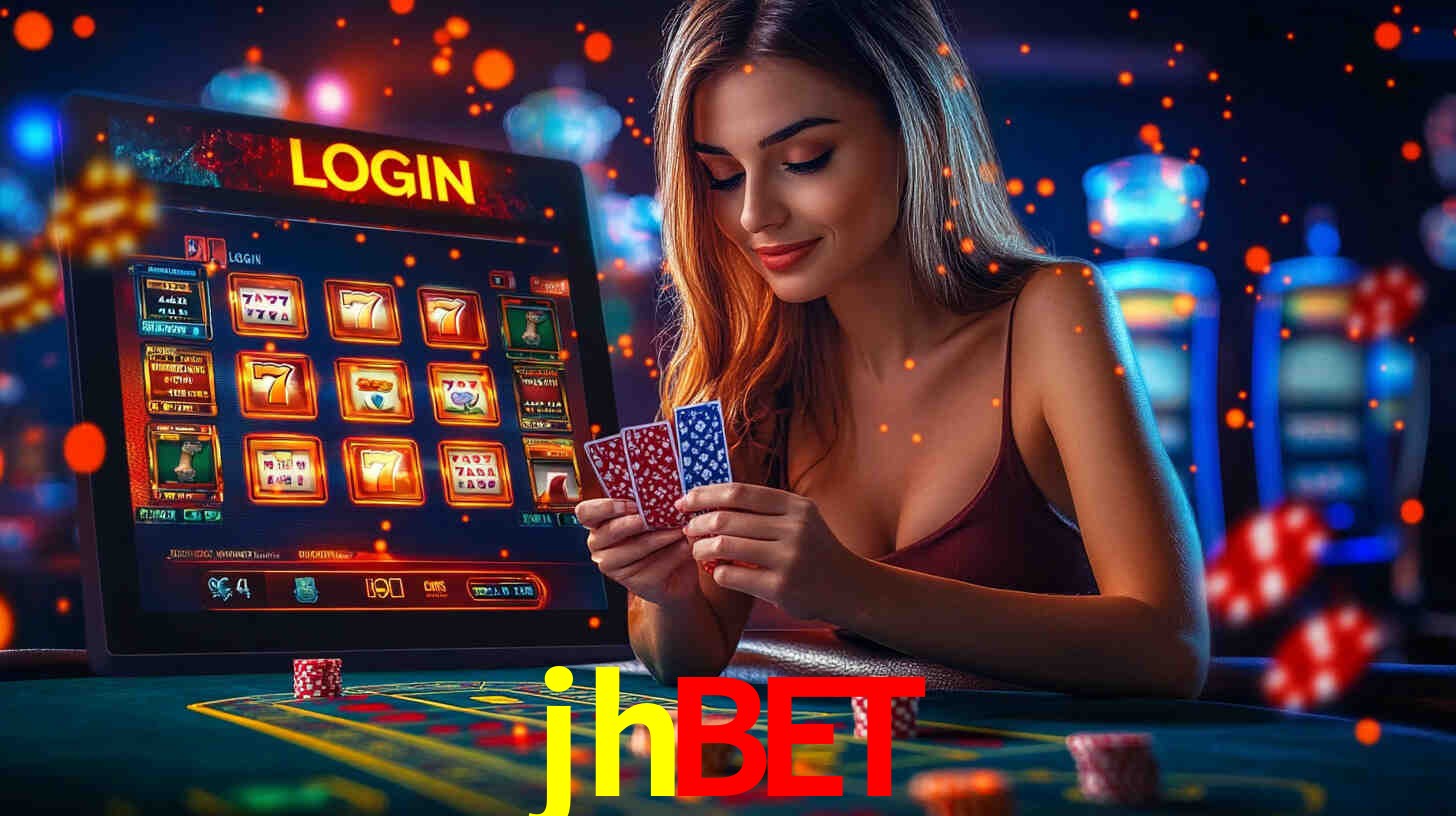 jhbet login