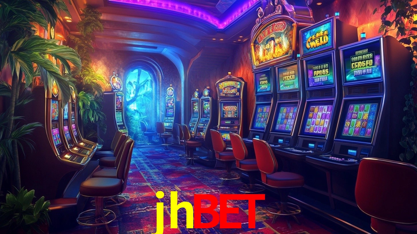 Tournaments jhbet