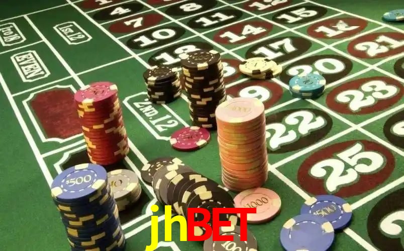 Casino Ao Vivo jhbet