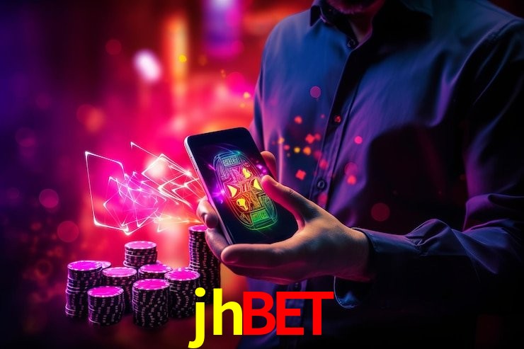 Mesa de Blackjack jhbet