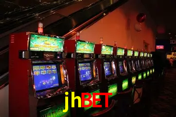 A Experiência Imersiva dos Cassinos Ao Vivo no jhbet
