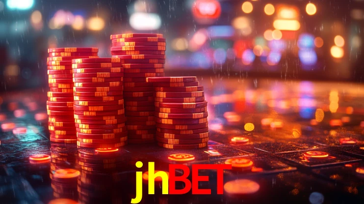 jhbet: Jogos de Caça-Níqueis-Altas Recompensas, Roleta-Velocidade, Blackjack-Desafios Máximos