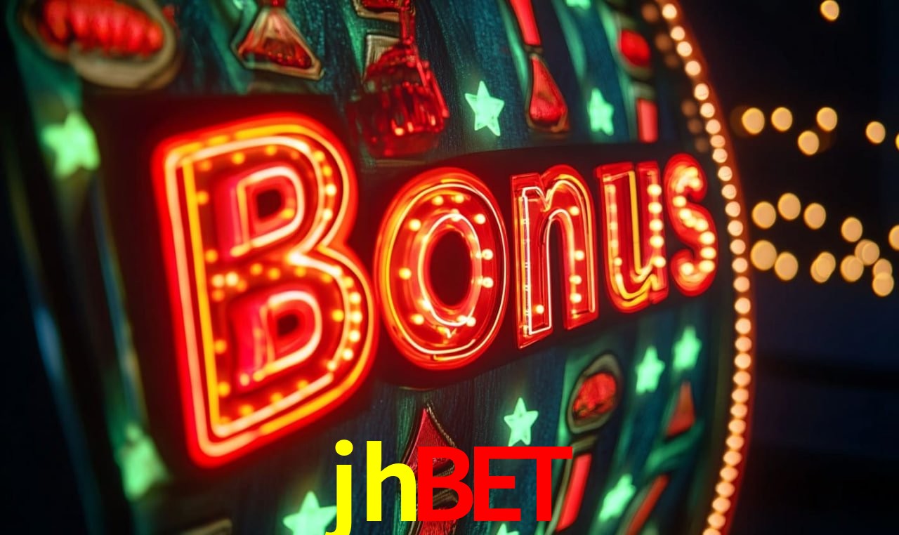 Bônus Diários jhbet