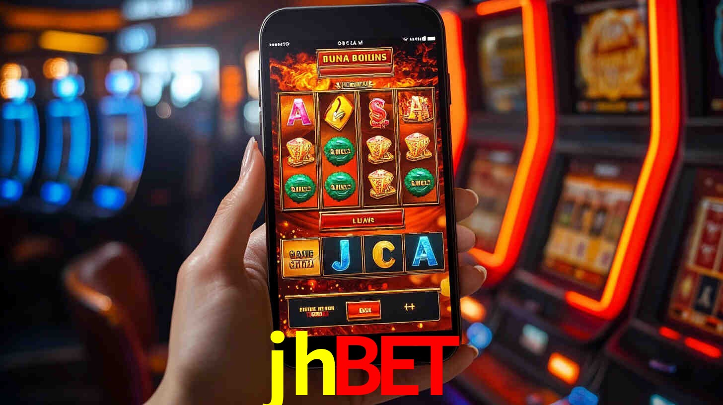 Sinta a adrenalina dos jogos de cassino com jhbet