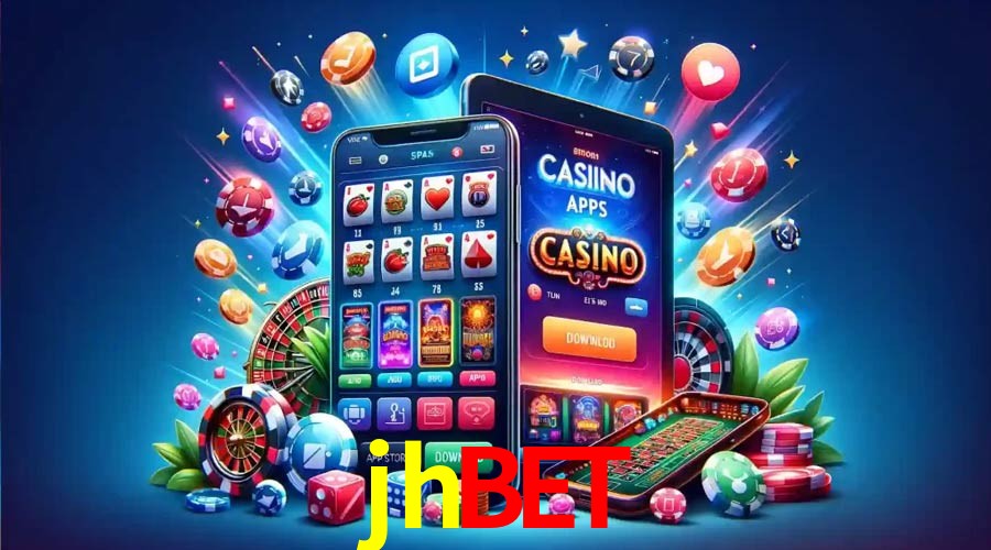Slot Games jhbet