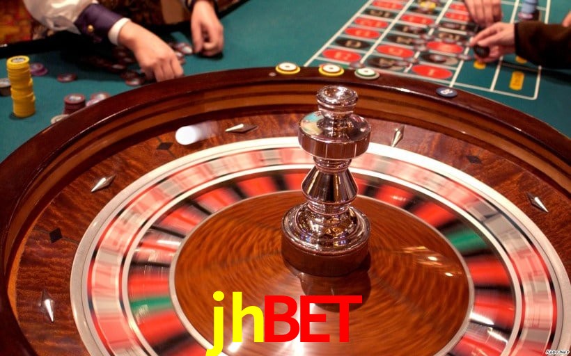 Torneios jhbet