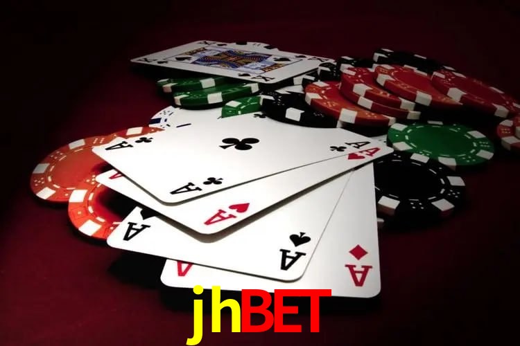 Casino VIP jhbet