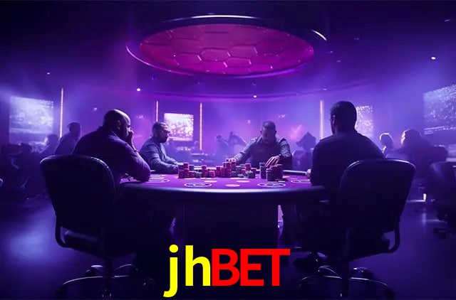 A Emoção da Loteria na jhbet: Uma Chance de Mudança de Vida