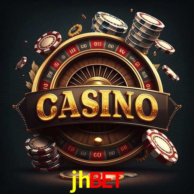 APP oficial da jhbet para mobile