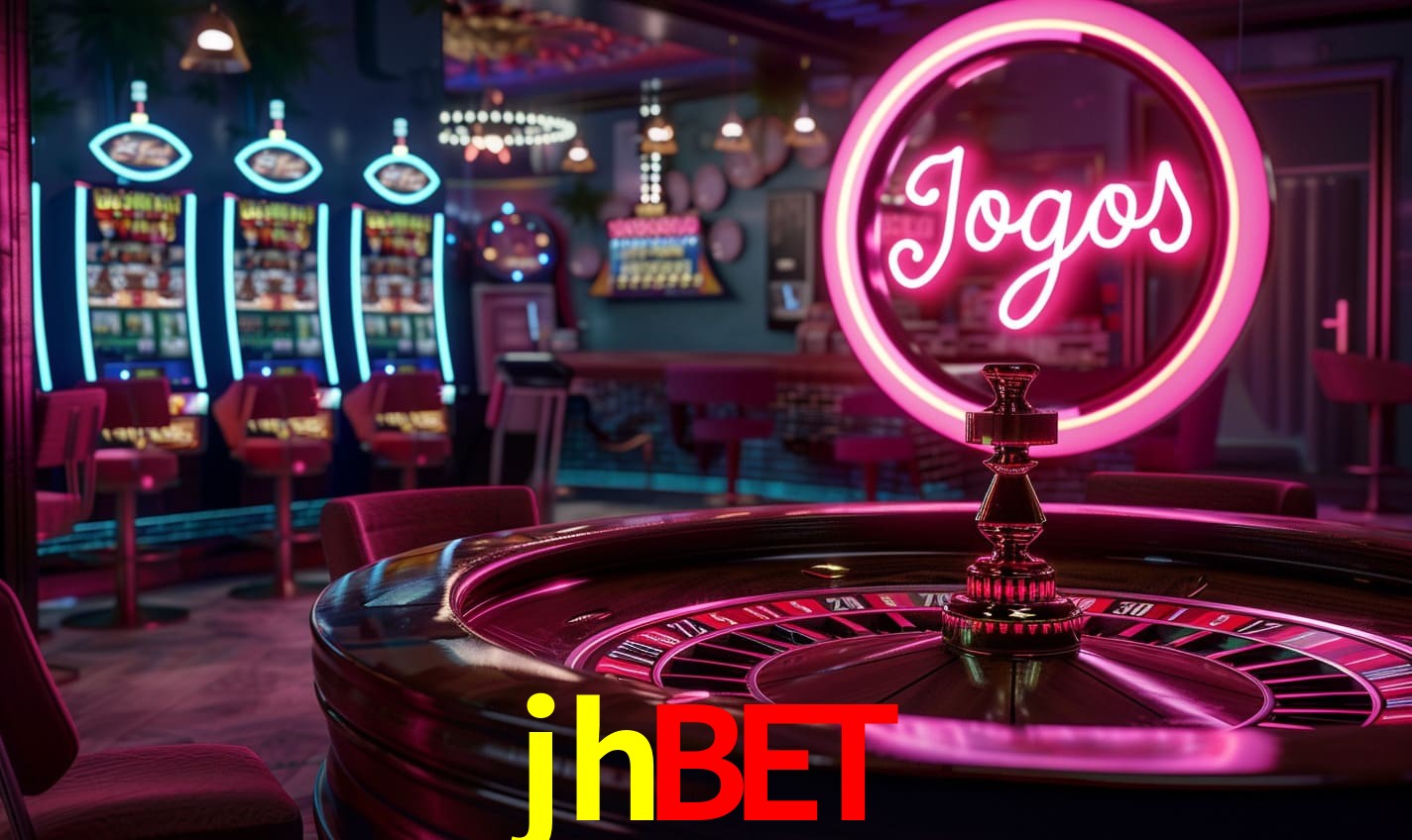 Desvendando o Mundo dos Jogos Virtuais na jhbet