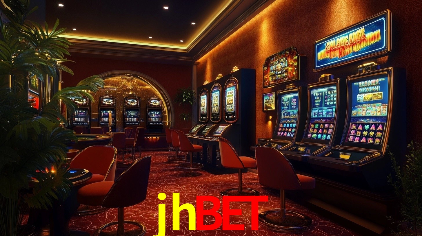 Daily Bonuses jhbet