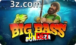 Big Bass Bonanza