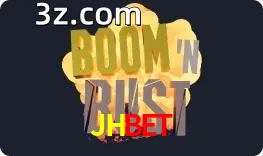 Boom or Bust