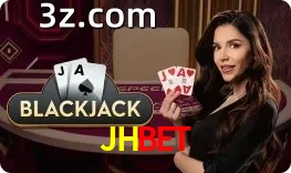 Live Blackjack