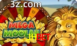Mega Moolah